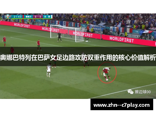 奥娜巴特列在巴萨女足边路攻防双重作用的核心价值解析